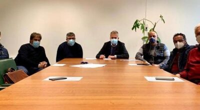 Sviluppo rurale: Patto di consultazione tra Regione Calabria e Federazione periti agrari
